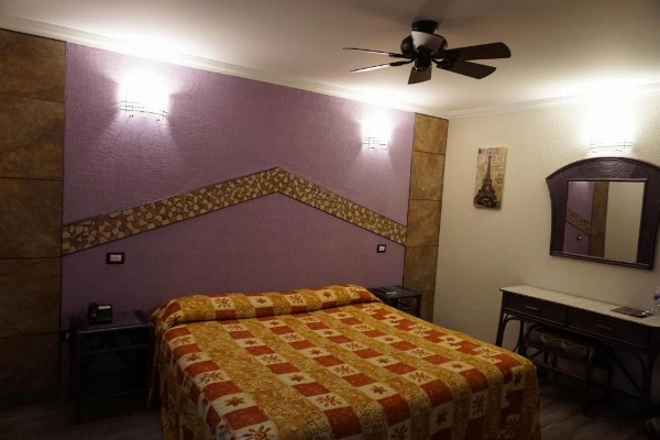 Hotel Plaza Crystal image 21