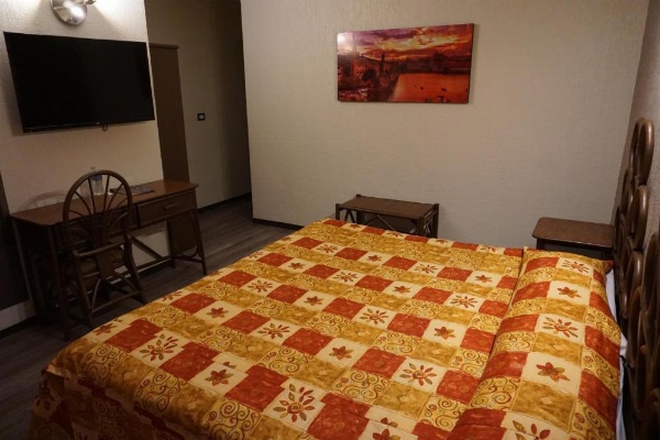 Hotel Plaza Crystal image 26