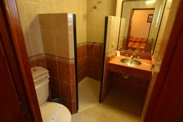 Hotel Plaza Crystal 4