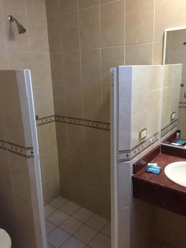 Hotel Plaza Crystal 6