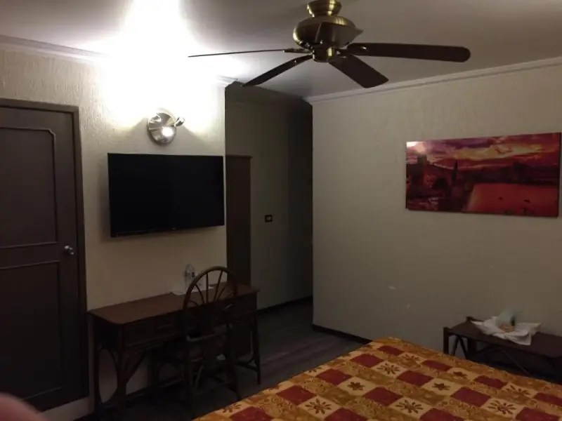 King Suite